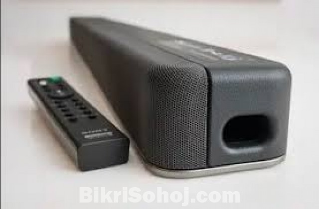 SONY HT-X8500 DOLBY ATMOS SOUNDBAR 2.1